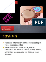 Hepatitis Viral