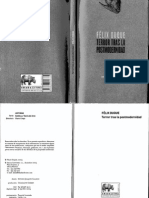 Felix Duque - Terror Tras La Postmodernidad (2004) PDF