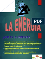 La Energía