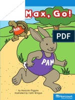 Go, Max, Go! PDF