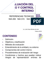 Presentacion Control Interno