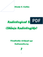 Radiological Signs (Shënja Radiologjike) - 7