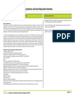 Simulation Acute Coronary Syndrome (Learner)