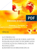 Enrolamento e Bobinagem PDF