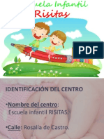 Escuela Infantil RISITAS