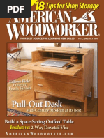 American Woodworker - July 2014