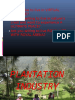 Plantation