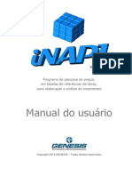 Manual Do Usuario iNAPI PDF