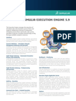 Simulia Execution Engine 5.9