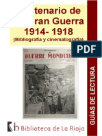 Primera Guerra Mundial PDF