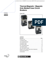 Squared MCCB 2004