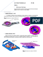 TD Analyse Fonctionnelle