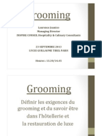 Présentation Grooming 23092013 PDF