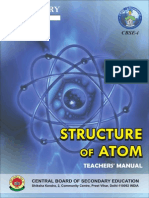 Structure of Atoms