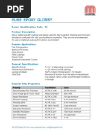 Marpol - Coatings - Series - Tech - Specs PDF