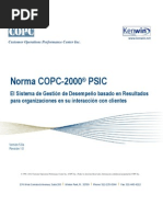 Norma PSIC 5.0a R 1.0 Esp PDF