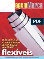 Revista EmbalagemMarca 004 - Setembro 1999