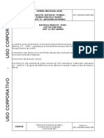 NMX J 009 248 16 Ance PDF