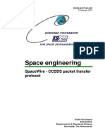 ECSS E ST 50 53C (5february2010) PDF