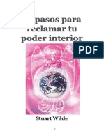 33 Pasos para Reclamar Tu Poder Interior PDF