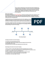 Network Topology