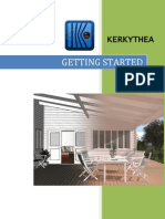 Manual Kerkythea Portugues PDF