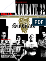 Zine Combate 32 - #29 PDF