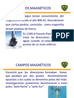 Campo Magnetico PDF