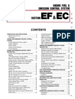 Engine Fuel Emission Control PDF