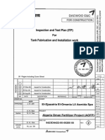 Itp for Tank Fabrication & Installation Work1_rev02