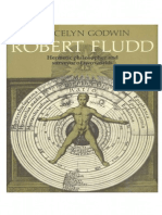 ROBERT FLUDD. Hermetic Philosopher and Surveyor of Two Worlds. Joscelyn Godwin. 1979 PDF