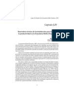 Innovadora Técnica de Lactoinducción para Mejorar La Productividad en La Ganadería Doble Propósito MEDICINA