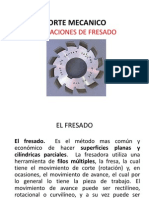 Fresado PDF