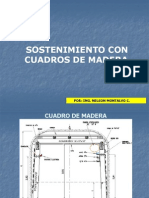 Curso SOSTENIMIENTO CON CUADROS