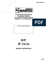 Manual Reparação MRT Série M PDF