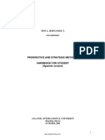 Planeacion Prospectiva PDF