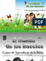 CENTRO DE APRENDIZAJE DE LA BIBLIA-Manual Del Instructor PDF