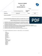 Guia Final Quimica Iii PDF