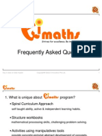 Maths Activity Class - Maths Coaching Singapore - Eimaths