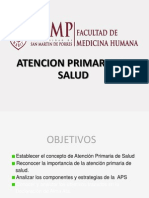 Atencion Primaria de Salud PDF