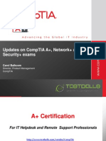 CompTIA Network+® StudyGuide