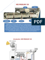 Nec Ipasolink 100 Commisioning Process PDF