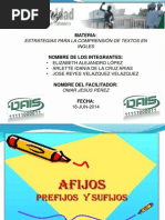 AFIJOS