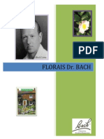 Curso Floral de Bach PDF