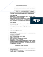 Derechos de Los Personeros PDF