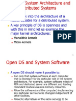 Dc-Os Arch