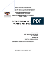 Trabajo Descripcion de Las Partes de Buque PDF