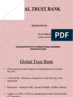 Global Trust Bank