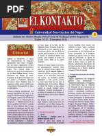 El Kontakto 8 - Ladino PDF