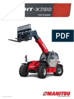 Manitou MHT 790 - MHT-X 790 (FR)